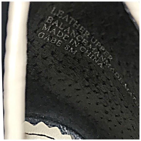 Franco Sarto, Black Patent Leather Peep Toe Heels - Picture 10 of 10